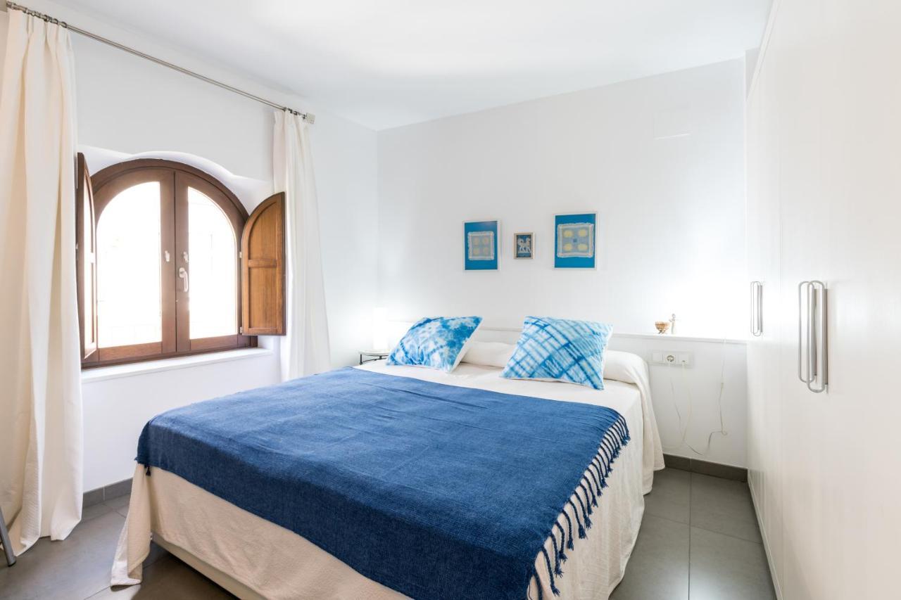 Casa Del Museo Hébergement de vacances